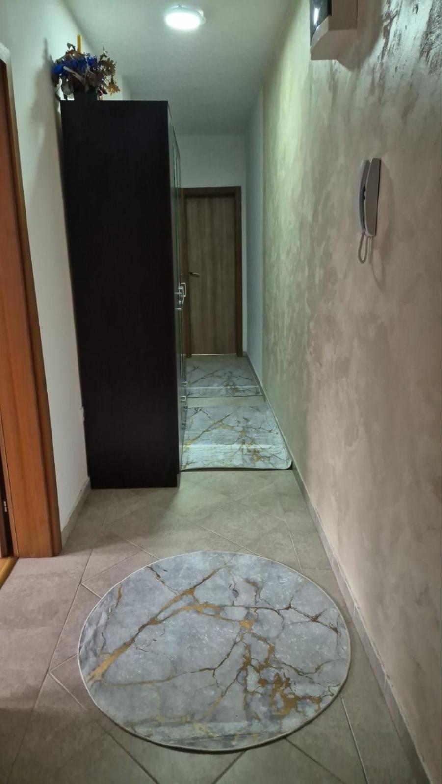 Apartman Bujisic 普卢日内 外观 照片